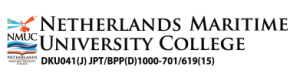 Netherlands Maritime University College (NMUC)