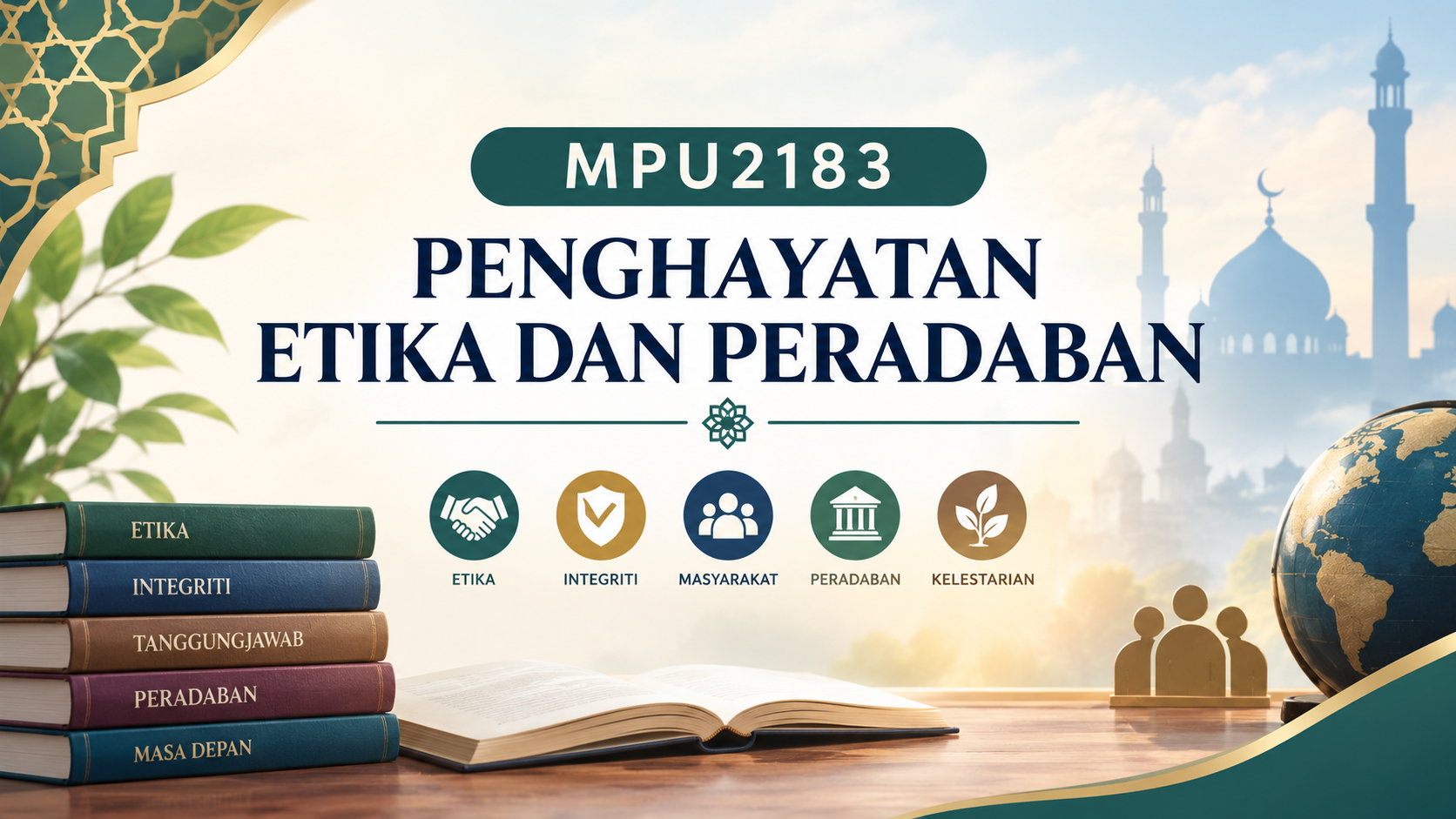 PENGHAYATAN