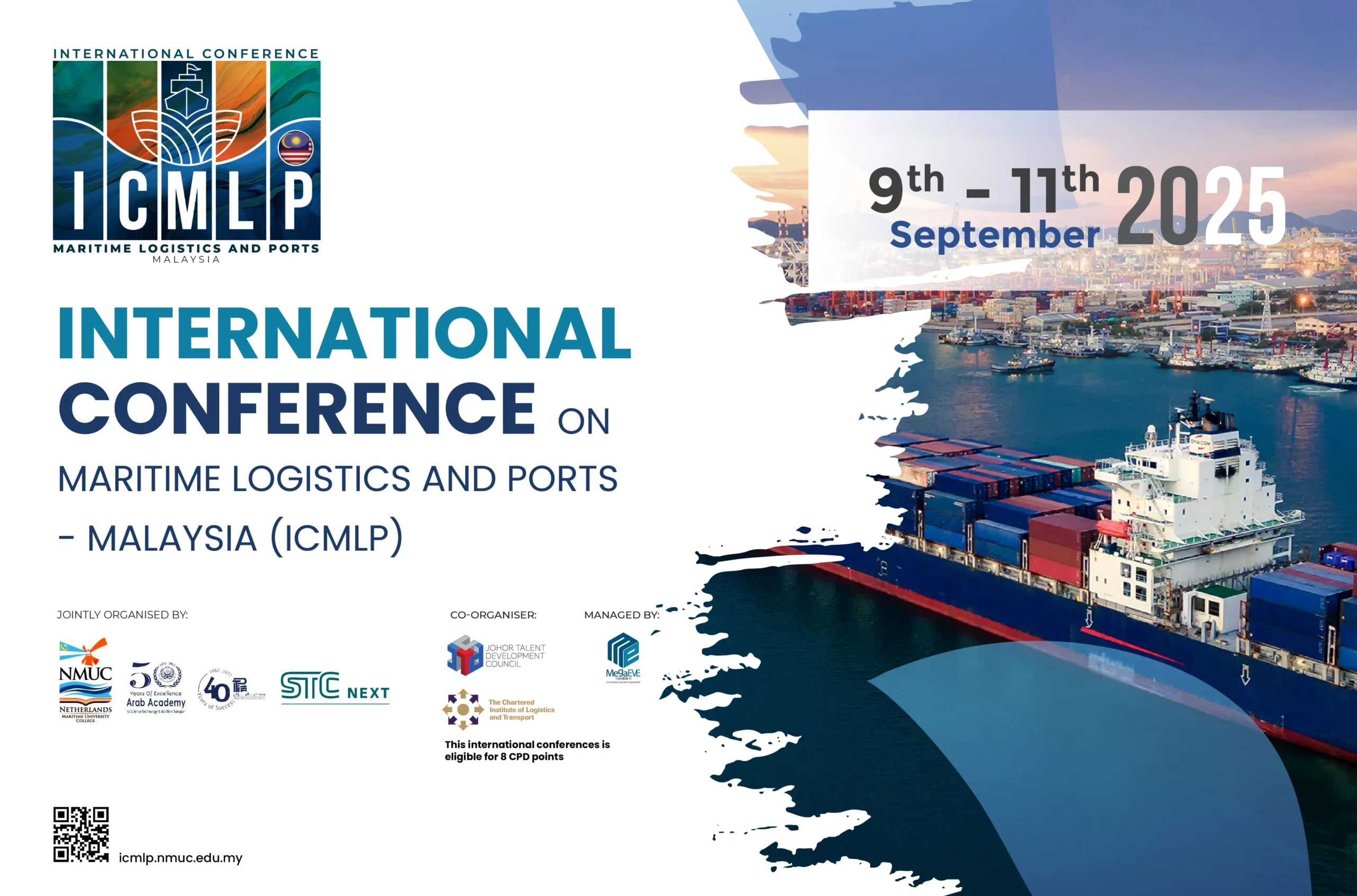 ICMLP