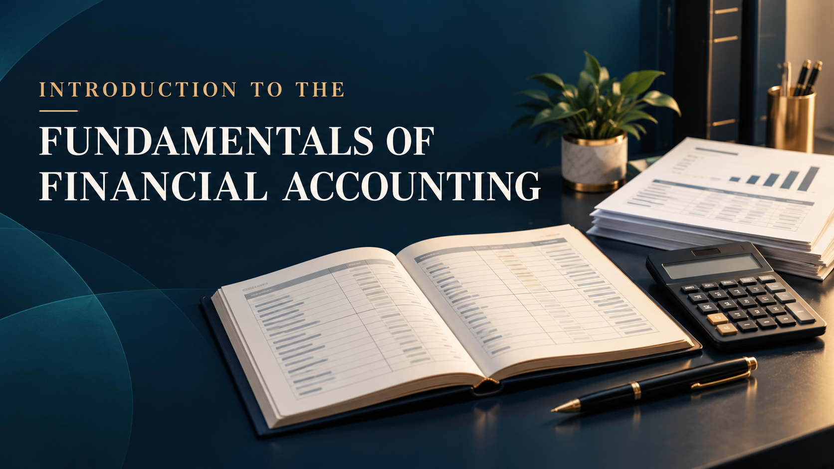 Financial