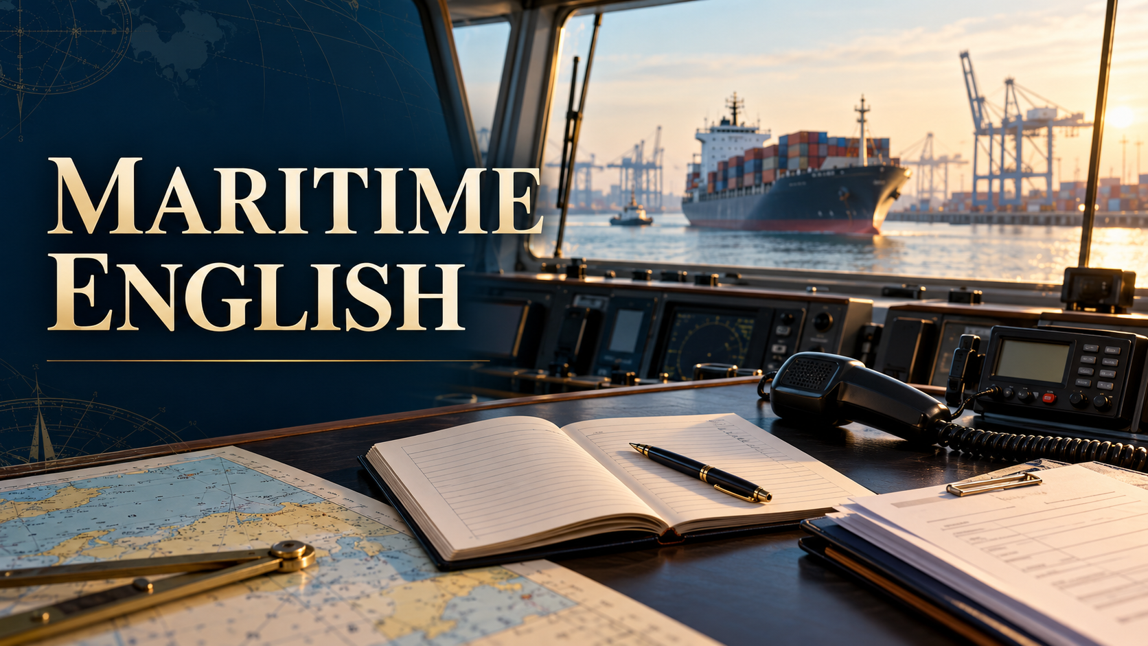Maritime
