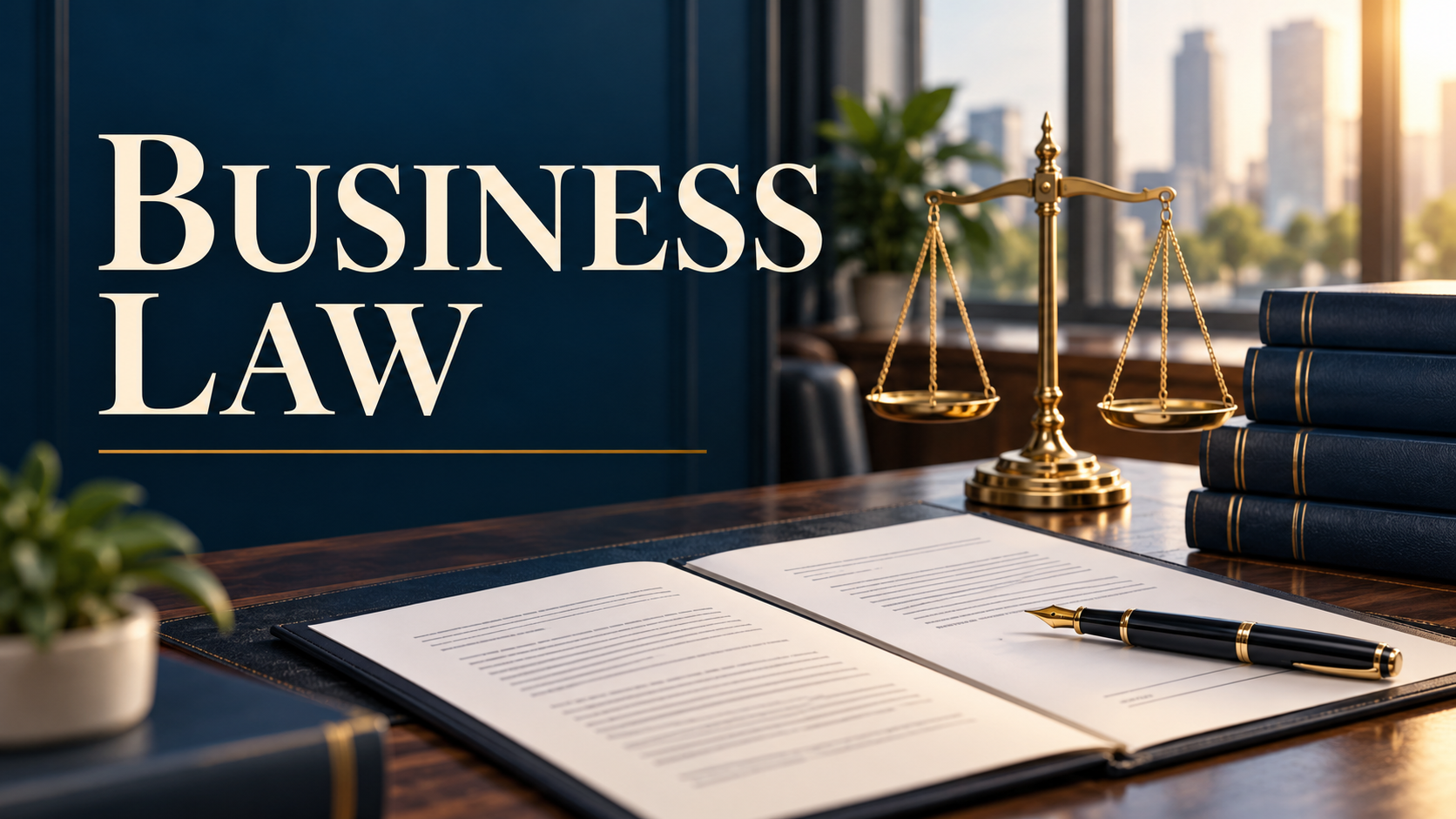 Business