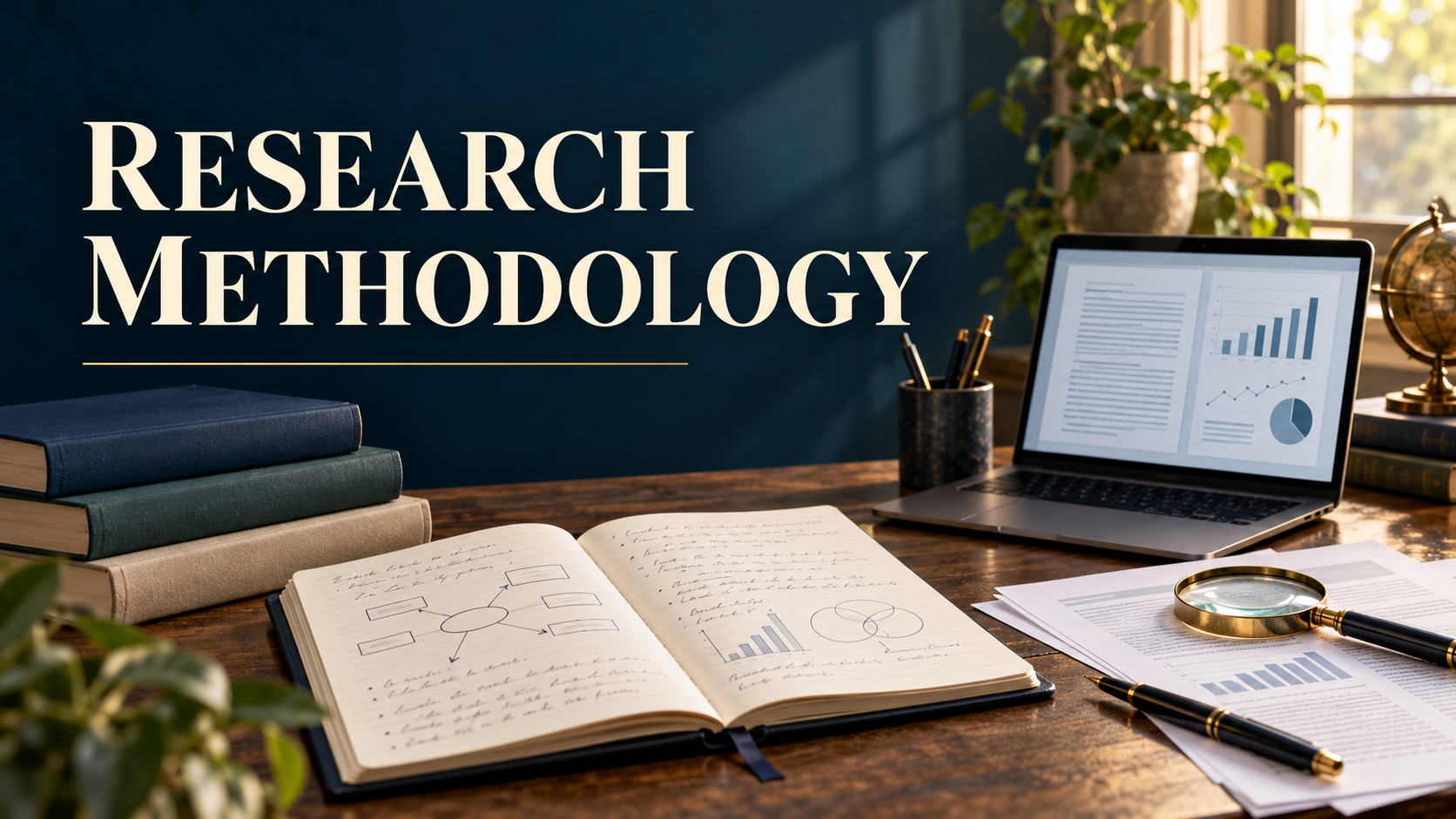 Research